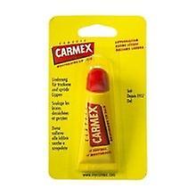 Carmex - Classic Lip Balm - Lip Balm 10 g on Productcaster.