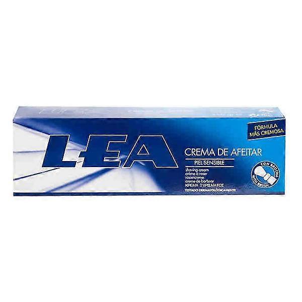 Lea normal shaving cream 100g on Productcaster.