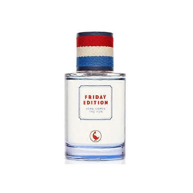 El Ganso Friday Edition Eau de Toilette Spray 75ml on Productcaster.