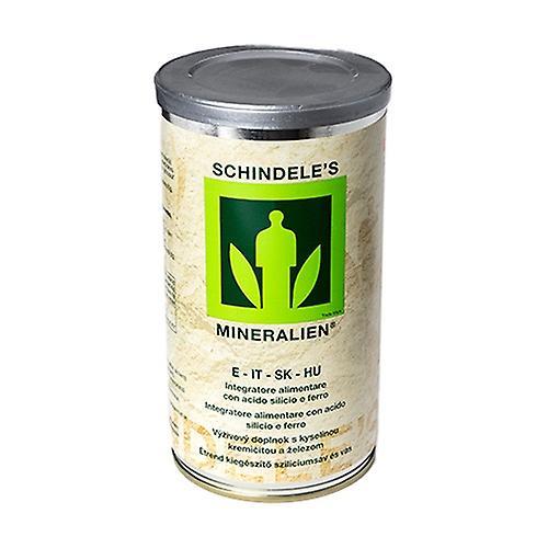 Schindele's Mineralien Powder 400 g on Productcaster.