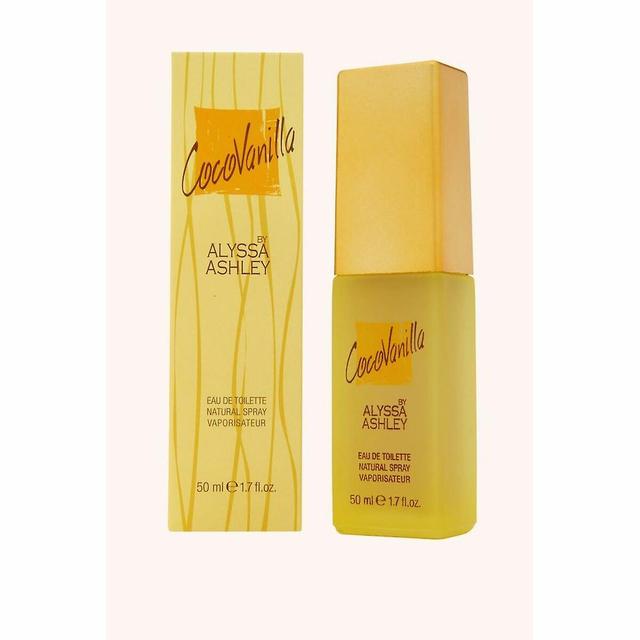 Parfum Ashley Cocovanilla Alyssa Ashley (25 ml) EDT on Productcaster.