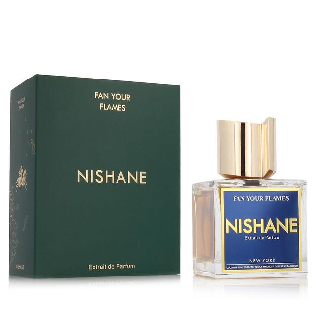 Unisex Perfume Nishane Fan Your Flames (100 ml) on Productcaster.