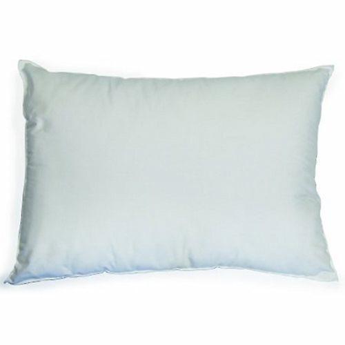 McKesson Bed Pillow 17 X 24 Inch White Disposable, Count of 12 (Pack of 1) on Productcaster.