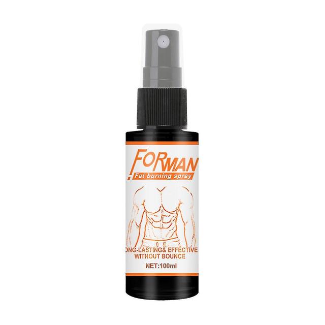 Gynecomastia Firming Spray Strengthens And Stimulates Breast Fat And Converts It Into Pure And Elastic Muscle 100ml on Productcaster.