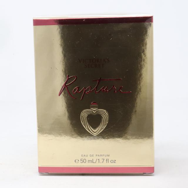 Rapture by Victoria's Secret Eau De Parfum 1.7oz/50ml Spray New With Box 1.7 oz on Productcaster.