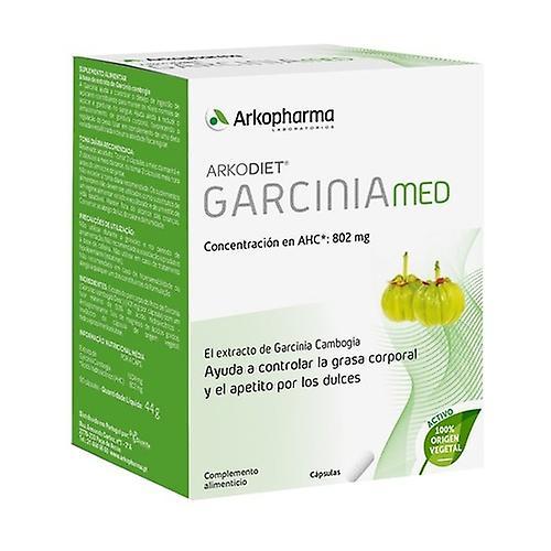 Arkopharma Arkodiet Garcinia Cambogia 45 kapsúl on Productcaster.