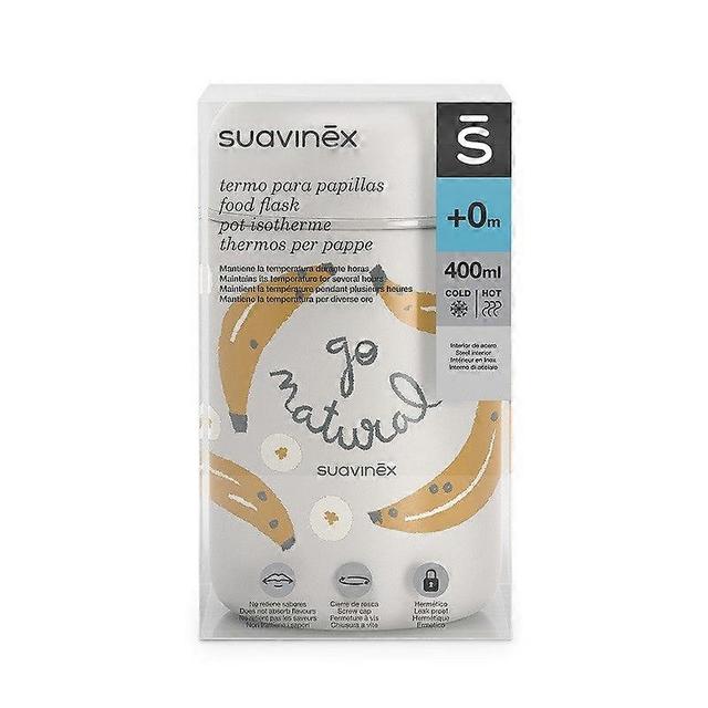 Suavinex detská termoska 350ml on Productcaster.