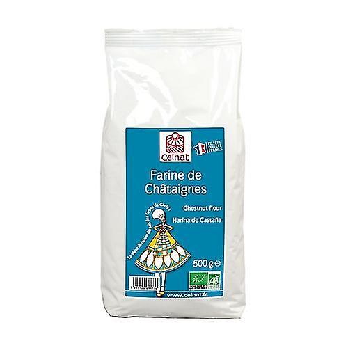 Beitong Bio Chestnut Flour 500 G on Productcaster.