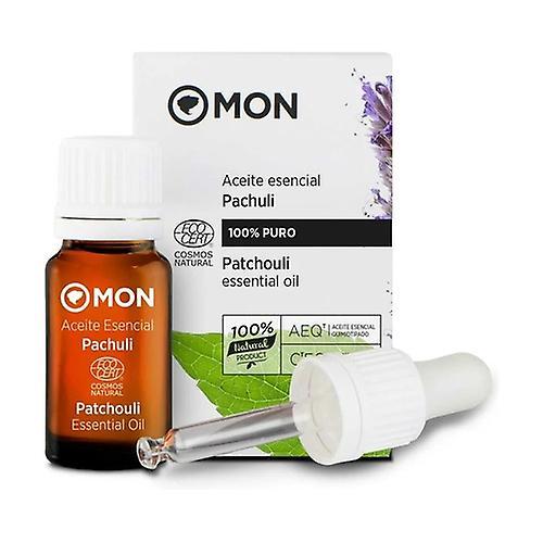 Mon Deconatur Patchouli Esenciálny olej Ecocert 12 ml éterického oleja (100%) on Productcaster.