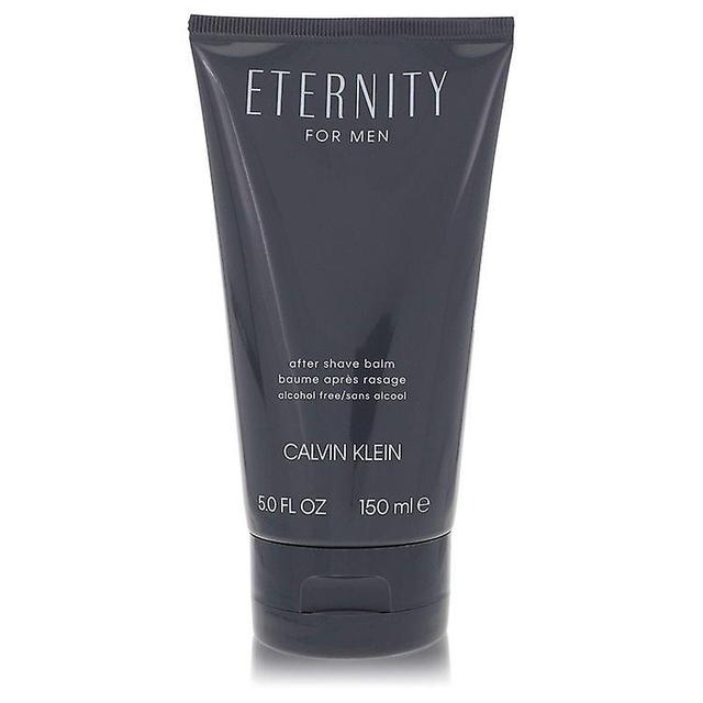 Eternity by Calvin Klein After Shave Balm - Men Fragrances After Shave n/a 150 ml on Productcaster.