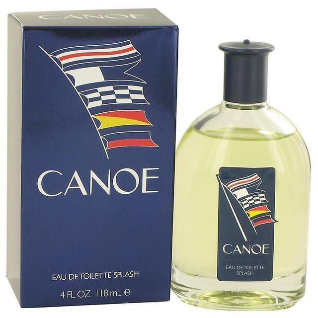 Canoe eau de toilette / cologne by dana 412486 on Productcaster.