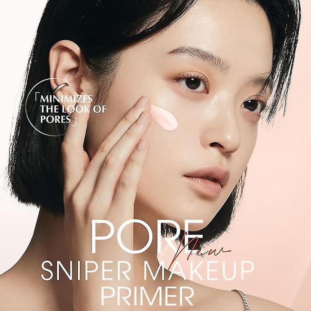 Primer Make up Base Invisible Pore Soft Focus Make-up Primer on Productcaster.