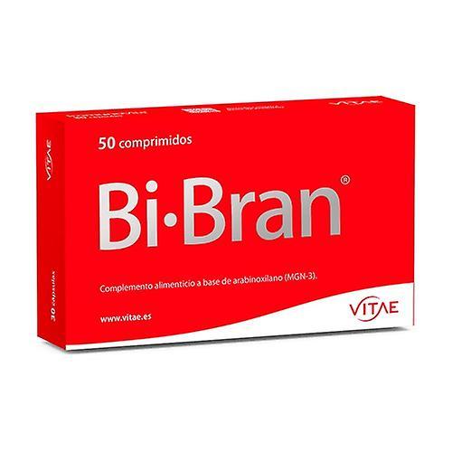 Vitae Bi Bran 50 tablets of 450g on Productcaster.