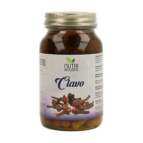 Nutri Holistic Clove 350 Mg 100 capsules on Productcaster.