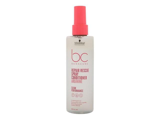 Schwarzkopf Professional - BC Bonacure Repair Rescue Arginine Spray Conditioner - For Women, 200 ml on Productcaster.