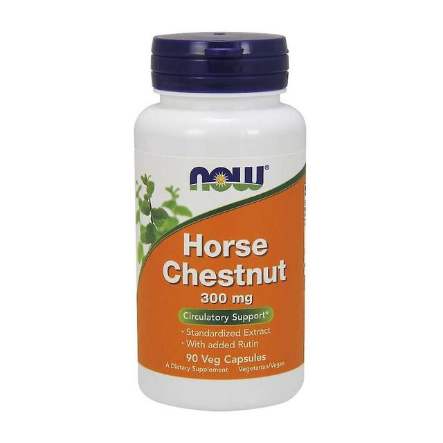 NOW Foods Horse Chestnut BI5140 dietary supplements on Productcaster.