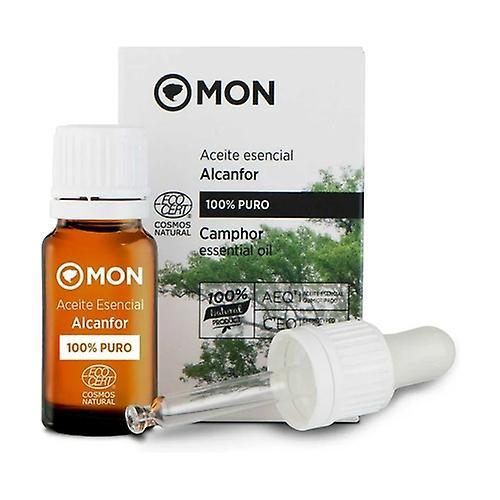 Mon Deconatur Organic Camphor Essential Oil 12 ml of essential oil on Productcaster.