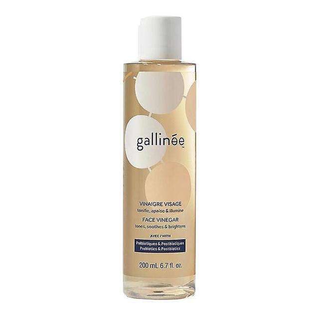 Gallinee Aceto Viso 200ml on Productcaster.