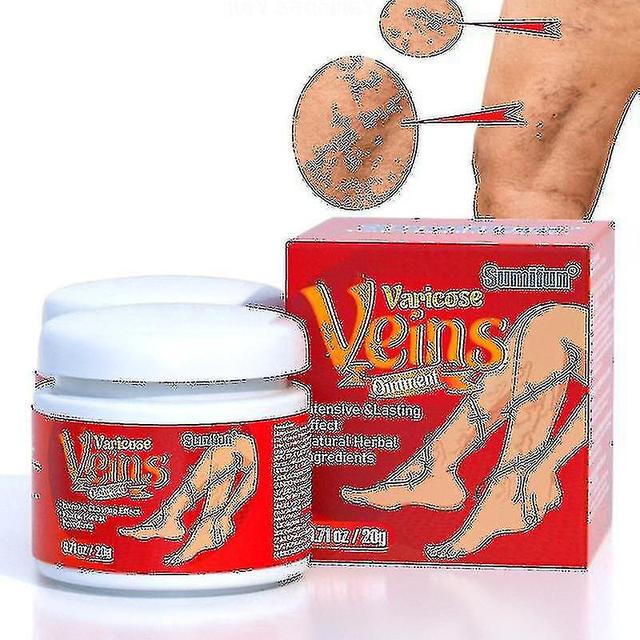 Wvnx 2x Sumifun Mailuoshu Maikang Crème pour usage externe sur la peau 20g on Productcaster.