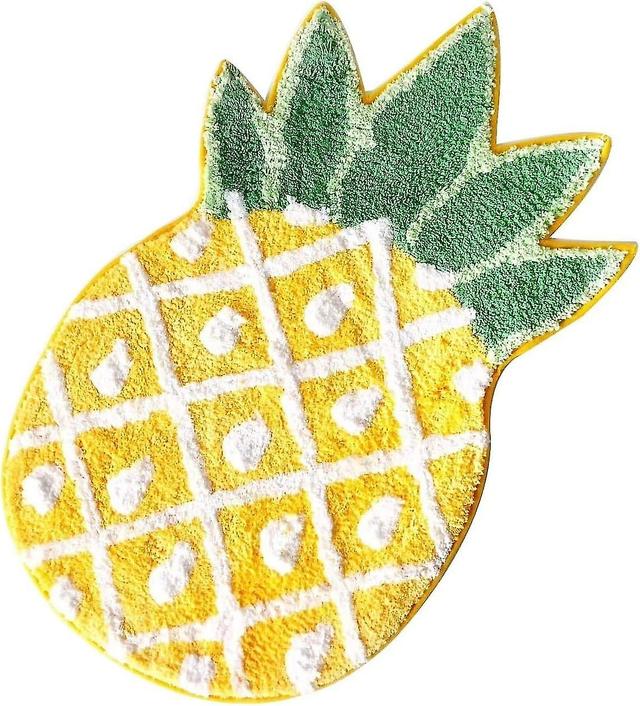 Obstmatte Mesh Ananas 50*80 on Productcaster.