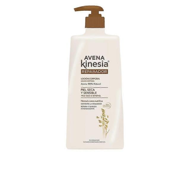 Avena kinesia restorative body lotion 400ml on Productcaster.