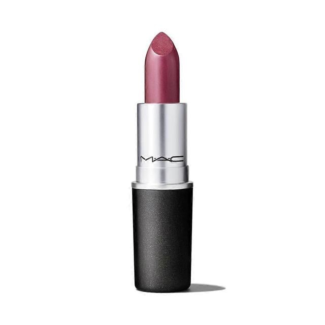 MAC Frost lipstick Plum Dandy 3g on Productcaster.