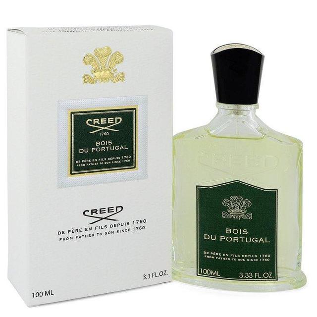 Bois du portugal by creed eau de parfum spray 3.3 oz on Productcaster.