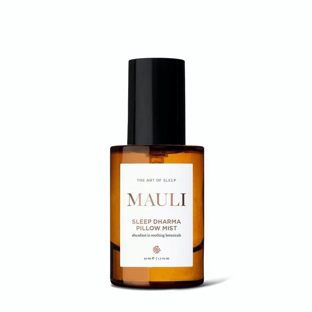 Mauli Rituals Sleep dharma pillow mist 50ml – kissenspray on Productcaster.