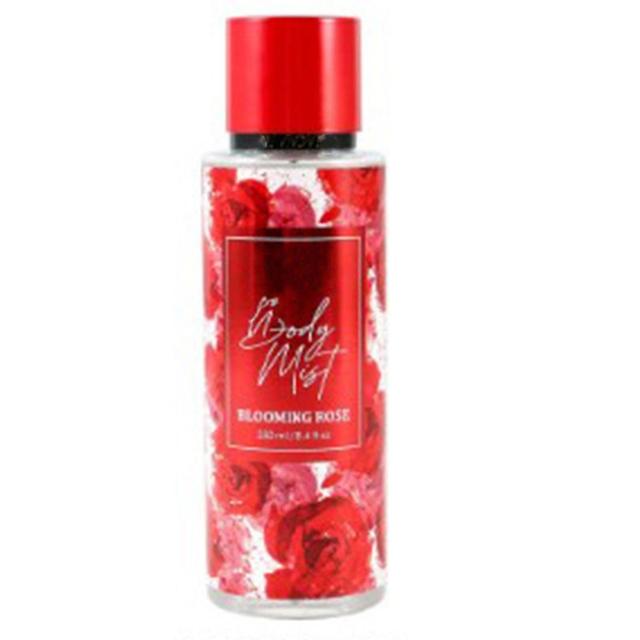 Floral Tone Perfume Charming Sweet Lasting Women Perfume Body Portable Spray To Remove Odors 105 on Productcaster.