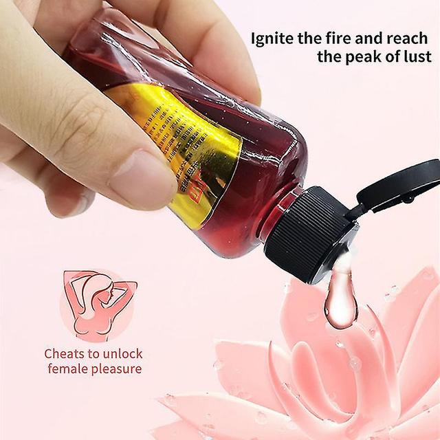 Female Exciter For Women Orgasm Vagina Gel Moistening Enhancer Sex Aphrodisiac Increase Stimulant Libido Sexual Climax Tight Oil on Productcaster.