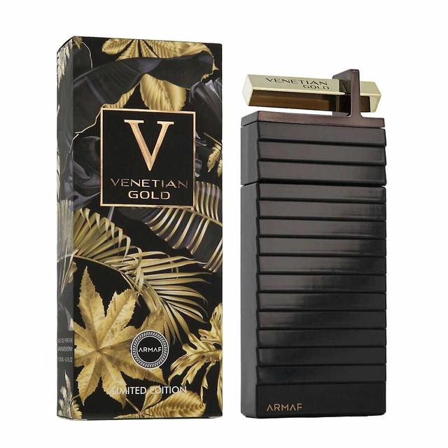 Women Perfume Armaf EDP Venetian Gold 100 ml on Productcaster.