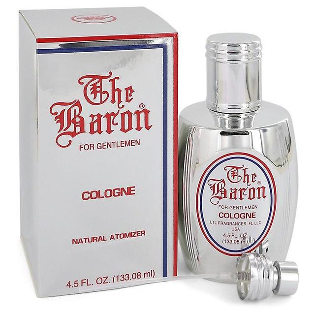 The baron cologne spray by ltl on Productcaster.