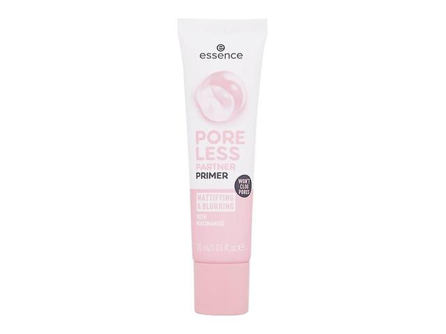 Essence Essens - Poreless Partner Primer - For kvinner, 30ml on Productcaster.