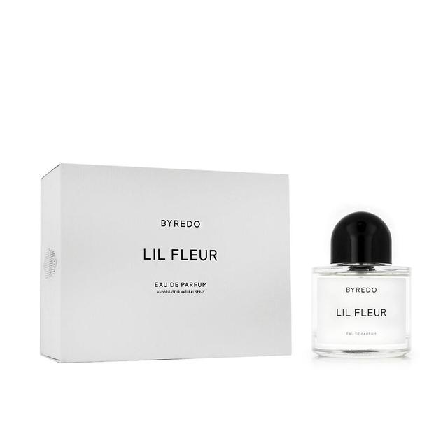 Unisex Perfume Byredo Lil Fleur EDP 100 ml on Productcaster.