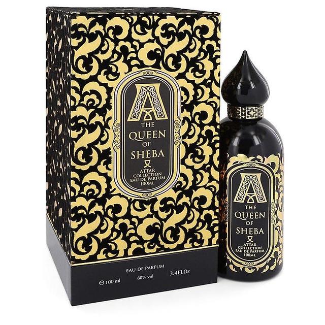 The queen of sheba eau de parfum spray by attar collection on Productcaster.