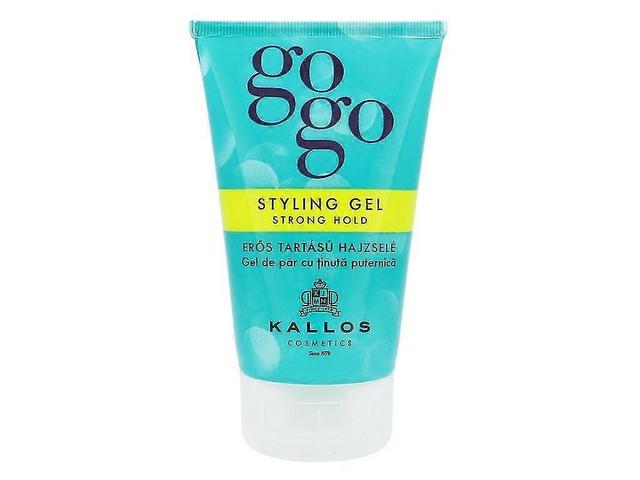 Kallos Cosmetics - Gogo - For Women, 125 ml on Productcaster.