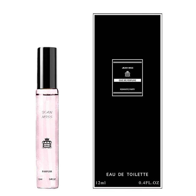 12ML Drijfzand Parfums Spray Freshing Eau De Liquid geur voor dames Heren Reverse Paris on Productcaster.