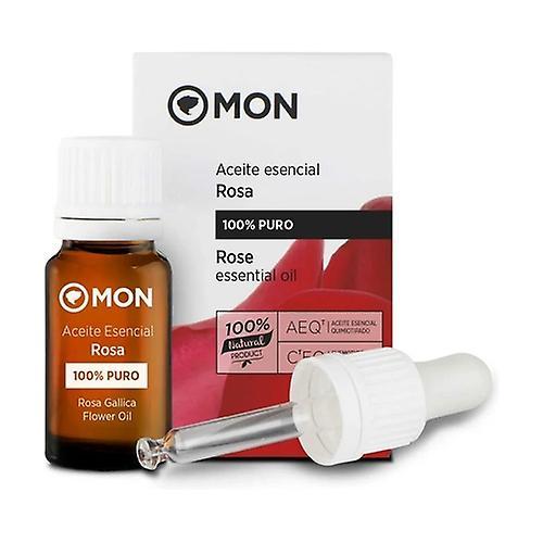 Mon Deconatur Ruže Esenciálny olej 12 ml esenciálneho oleja (100%) (ruže) on Productcaster.