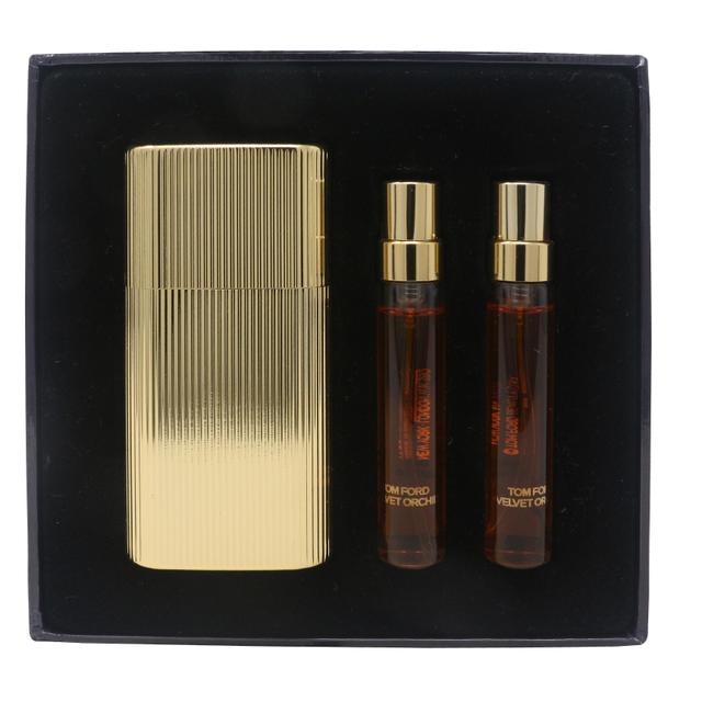 Velvet Orchid by Tom Ford Perfume 3 X 0.17oz/3 X 5ml Spray New In Box 3 X 0.17 oz on Productcaster.