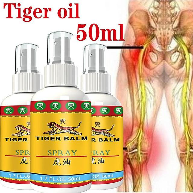 Face Essential Oil Of Chinese Medicine Institutes, Rheumatic, Joint Muscle, Bruising, Swelling, Arthric Plaster, 50ml on Productcaster.