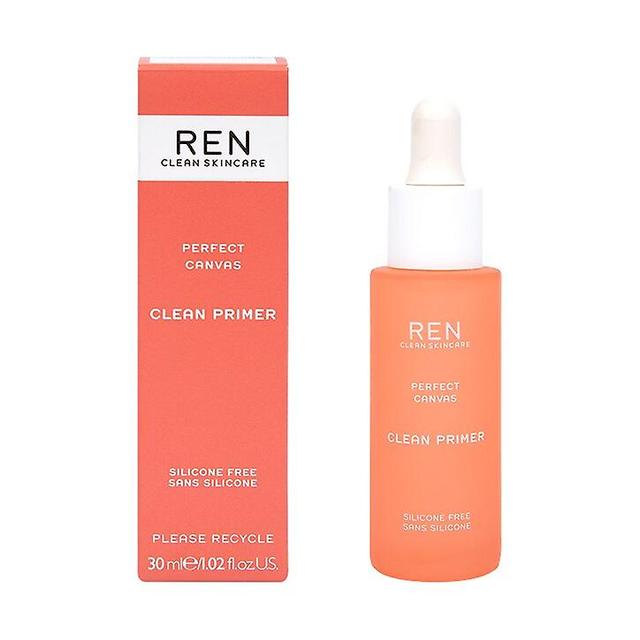 REN Perfect Canvas Clean Primer on Productcaster.