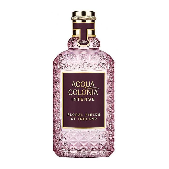 4711 Acqua colonia intensiva blommiga fält i Irland eau de cologne spray 170ml on Productcaster.