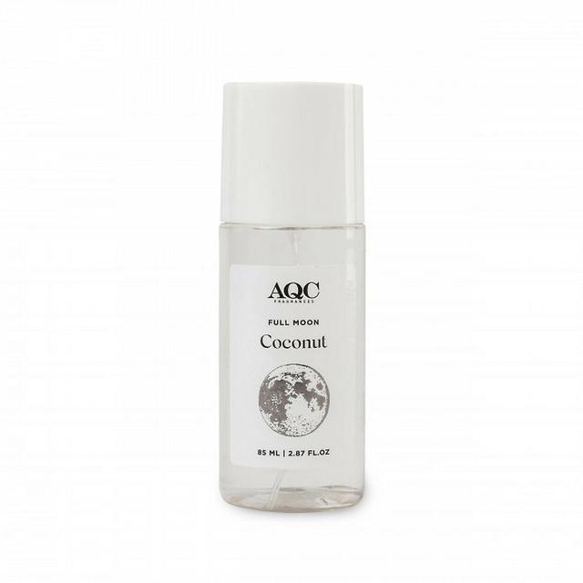 AQC Fragrances AQC Dufte Coconut Body Spray 85 ml on Productcaster.