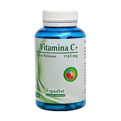 Espadiet Vitamin C 90 tablets of 1000mg on Productcaster.