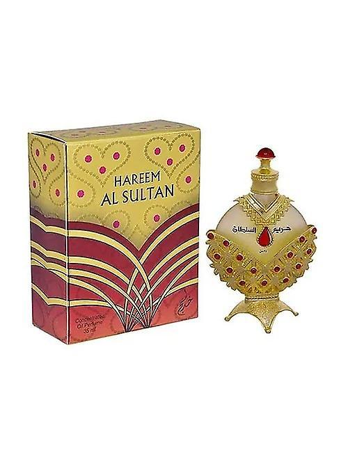 Hareem Al Sultan Perfume Arabian Perfume Dubai Essential Oil on Productcaster.