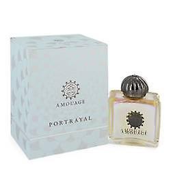 Amouage portrayal eau de parfum spray von amouage on Productcaster.