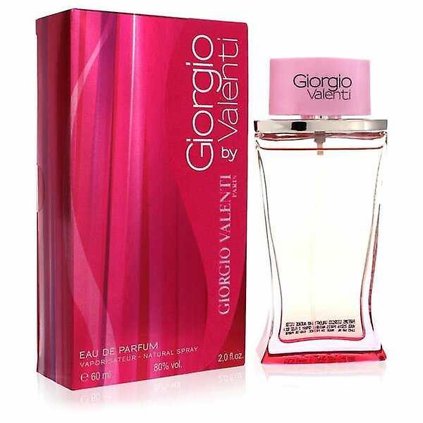 Giorgio Valenti Eau De Parfum Spray 2 oz til kvinder on Productcaster.