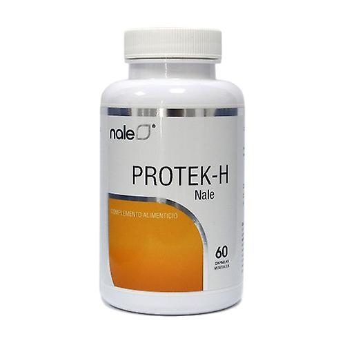 Nale Protek-H 60 capsules on Productcaster.