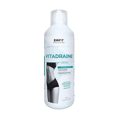 EAFIT Vitadraine Drink 500 ml (Wild berries) on Productcaster.