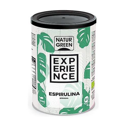 Naturgreen Spirulina 175 g prášku on Productcaster.